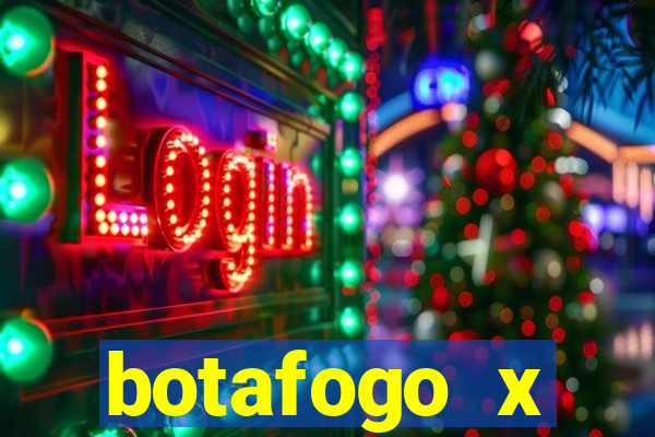 botafogo x internacional palpite